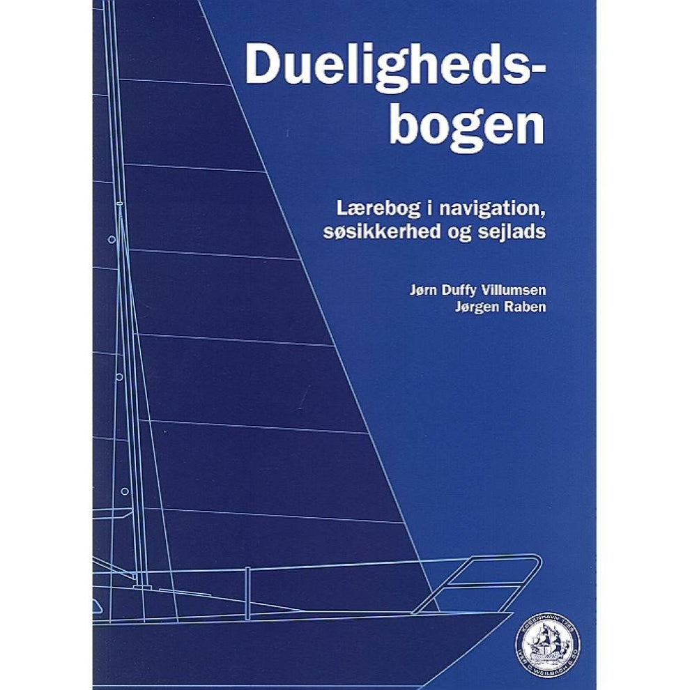 Duelighedssæt 2 til duelighedsprøven, 4 dele