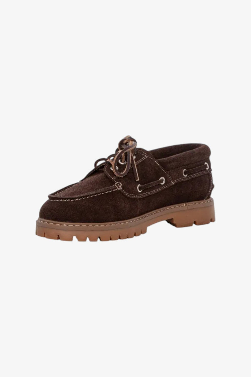 Duffy W Liotta Uno Dark Brown