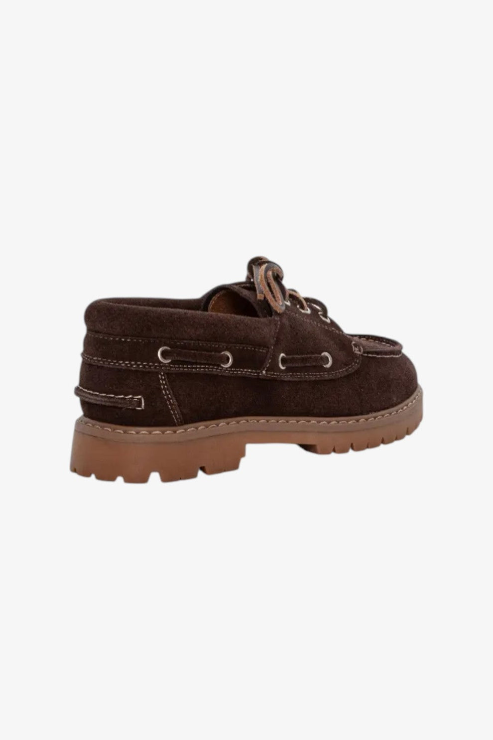 Duffy W Liotta Uno Dark Brown