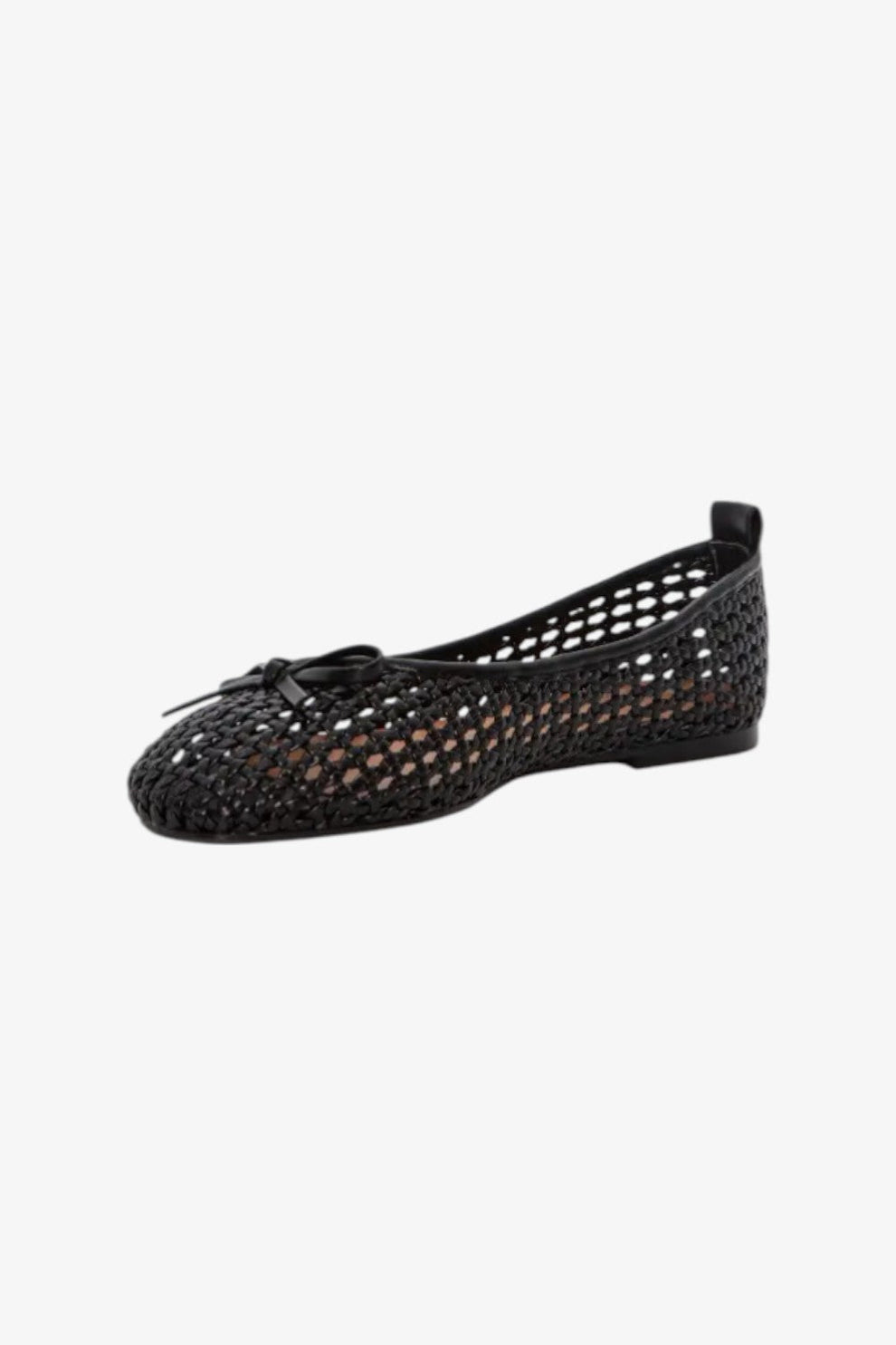 Duffy W Ercolano Due Ballerina Black
