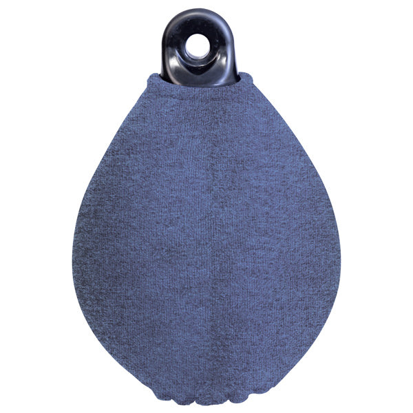 Fenderovertræk Polyform A4 til 71x55cm antracit