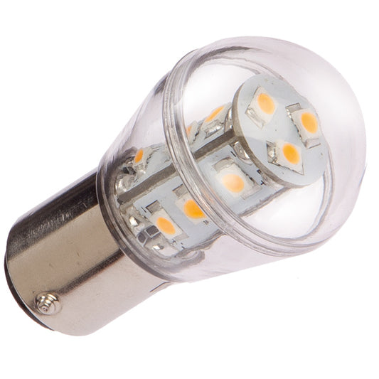 NauticLed Bajonet LED pære