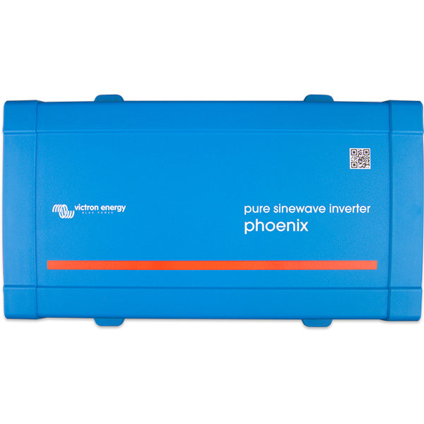 Victron Phoenix Pure-sine inverter m/VE Direct 12V, 1000W