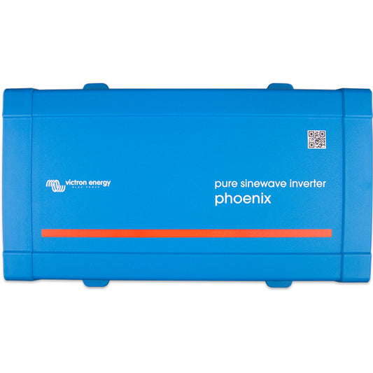 Victron Phoenix Pure-sine inverter m/VE Direct 12V, 1000W