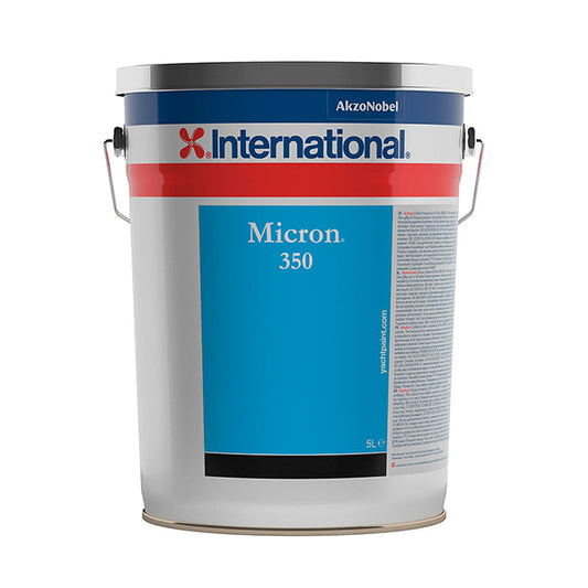 International micron 350 20L