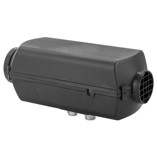 Autoterm bådvarmer 4kw diesel 24V incl. monteringssæt