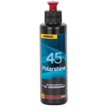 Mirka Polarshine 45 polermiddel