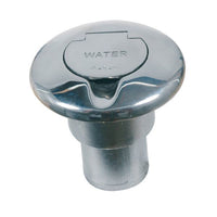 Dækspåfyldning Rustfrit