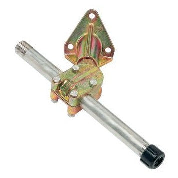 Ultraflex motorbrøndsbeslag/styring S39