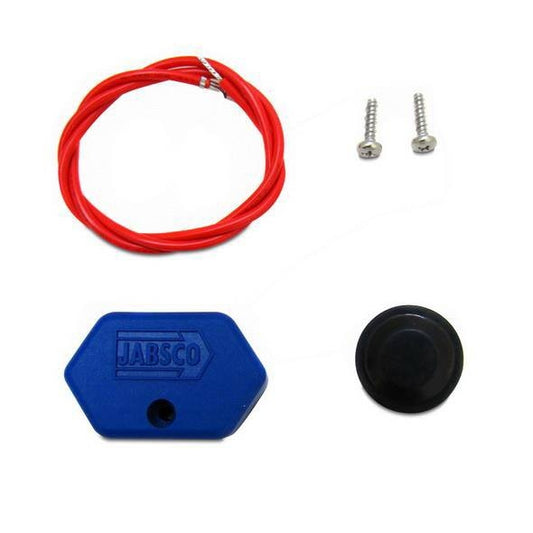 Jabsco pressostat 25 PSI (1,7 bar) til Par-Max 3