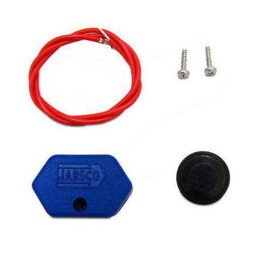Jabsco pressostat 40psi (2,8bar) til Par-Max 3