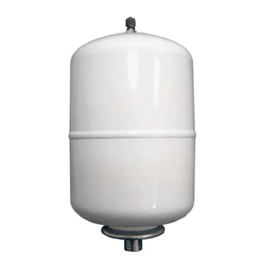 Jabsco akkumulatortank 2L, 1/2
