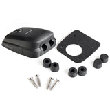 ScanStrut dæksgennemføring til solpanel