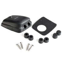 ScanStrut dæksgennemføring til solpanel