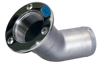 Roca dækspåfyldning RF, vinklet