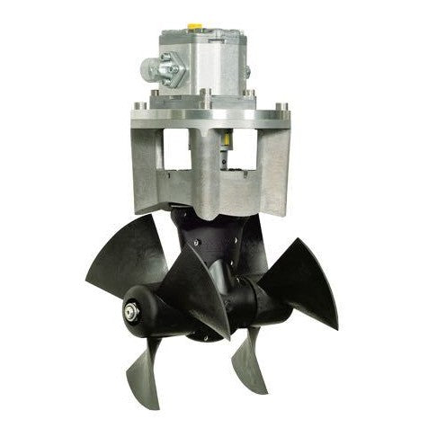 Max Power Bovpropel hydraulik 225 composit/duo