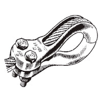 7 - 9,5 mm / KK-M9 / 0,48 kg/stk.