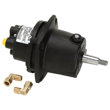 Ultraflex hydrauliske ratpumper 5 kamre front, 18 CC