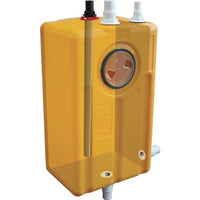 CAN Septiktank polyethylen