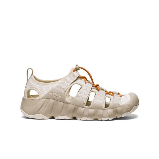 Keen W Hyperport H2 Sandals Birch Plaza Taupe