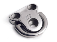 Rutgerson Padeye med fæste huller