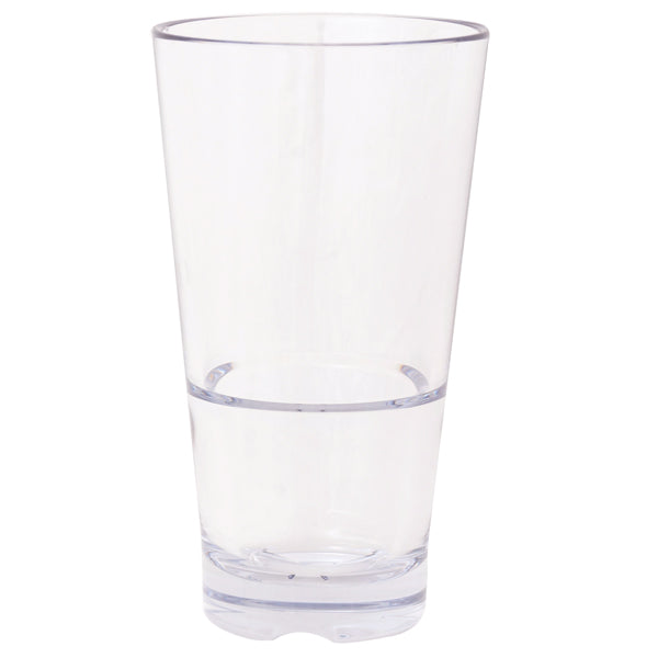 Strahl Glas Highball 296 ml. 4 stk
