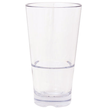 Strahl Glas Highball 296 ml. 4 stk