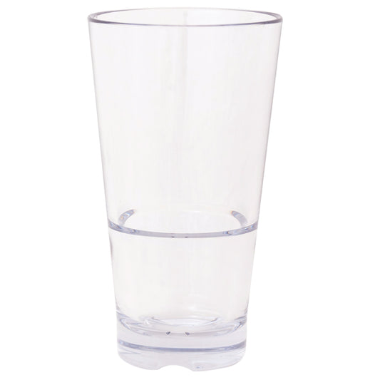 Strahl Glas Highball 296 ml. 4 stk