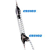 Easymatic serie 1 (max. 32 fod bådlængde)