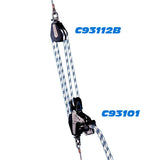 Easymatic serie 1 (max. 25 fod bådlængde)