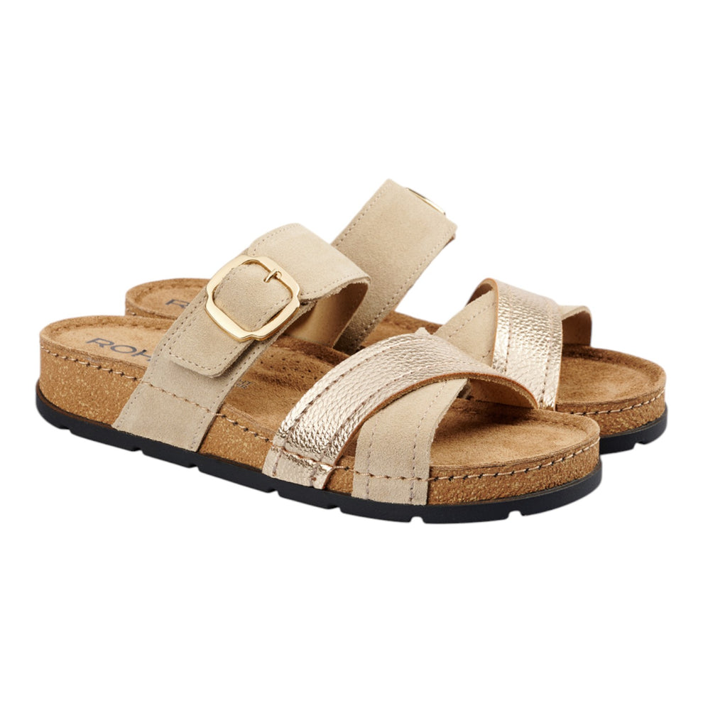 Rohde W Soave 5412 Sandal Gold