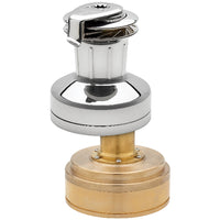 Andersen Compact EL skødespil, under dæk