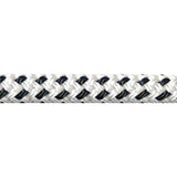 Dobbeltflettet Rio Polyester