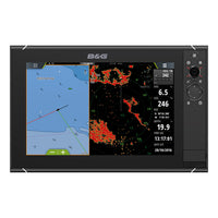 12,0 " / IPX6 og 7 / 800 x 1280 Pixel