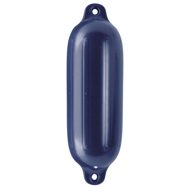 Polyform fender G5 navy, 215x705mm