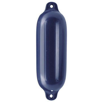 Polyform fender G5 navy, 215x705mm