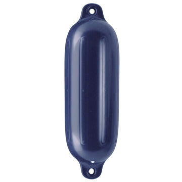 Polyform fender G2 navy, 117x