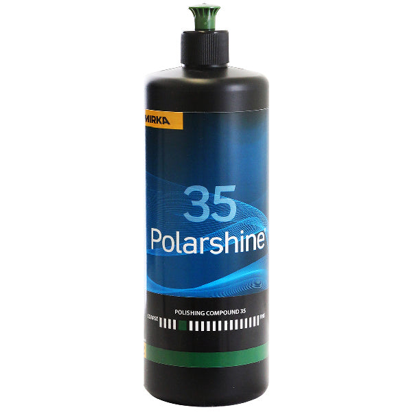 Mirka Polarshine 35 polermiddel