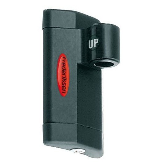 Ronstan ballslide Battencar Serie 8