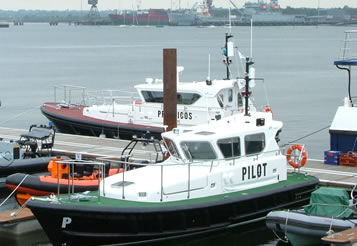 Echomax 230 SOLAS Radarreflektor