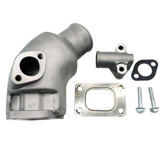 1852 Udstødningsbøjning Volvo Penta D2 Kit RF