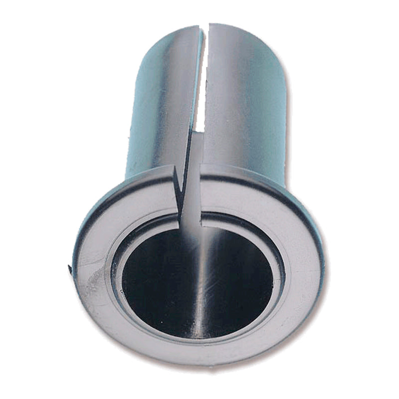 Åremanchet plast sort Trem