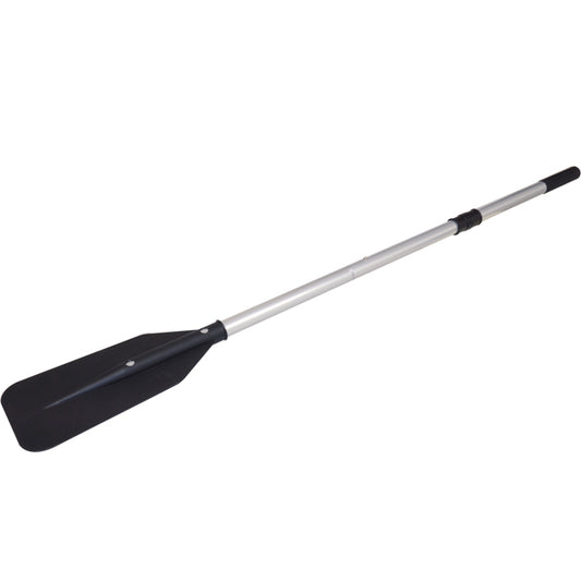 Aquaquick åre sort 143cm, 1stk
