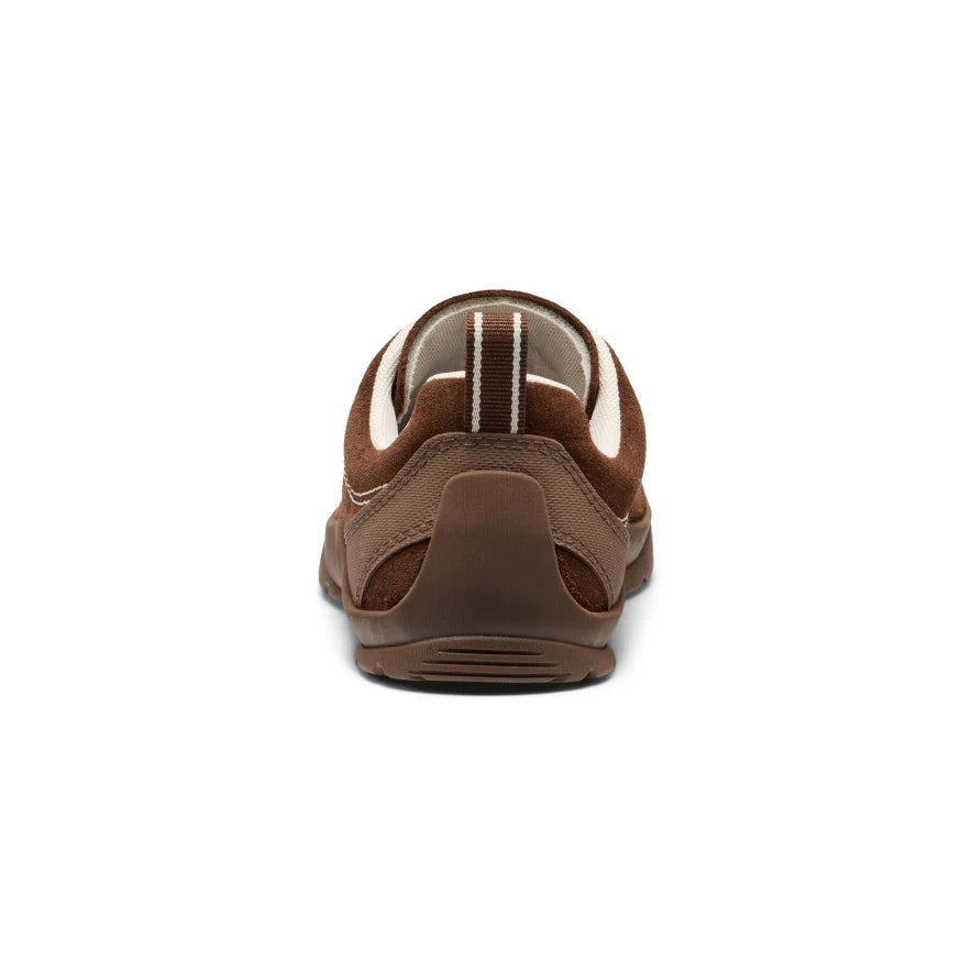 Keen W Jasper Sneaker Dark Earth BIrch