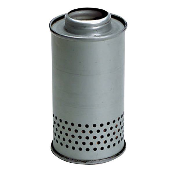 Miljøfilter - Volvo dieselmotor krumtapsventilation