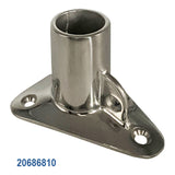 25,0 mm / 90º / 6 mm