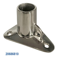 25,0 mm / 90º / 6 mm