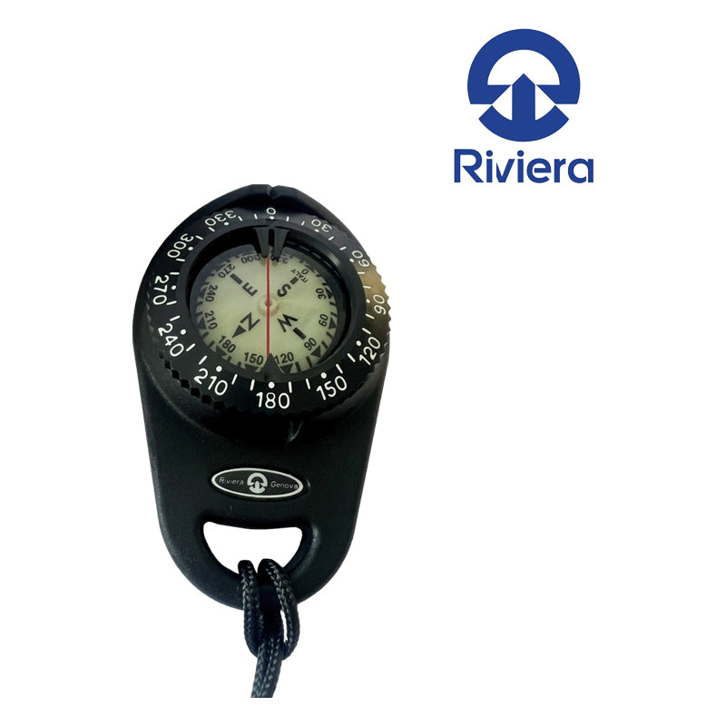 Riviera Pejlekompas "Orion"