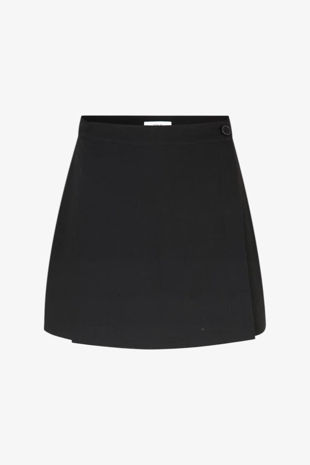 Envii Enatwood Skirt Black