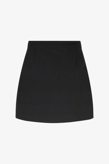 Envii Enatwood Skirt Black
